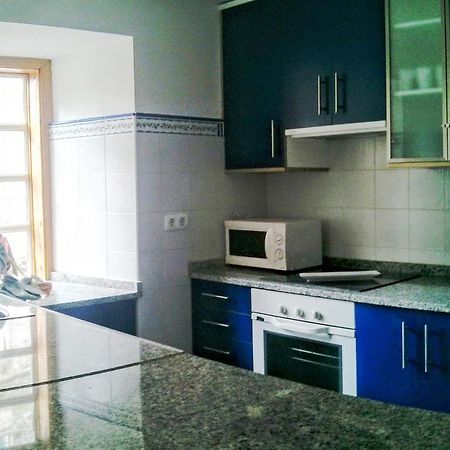 Apartamento Tránsito de Entrerruas Santiago de Compostela Exterior foto