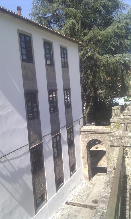 Apartamento Tránsito de Entrerruas Santiago de Compostela Quarto foto